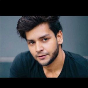 Meet your Posher, Rafael